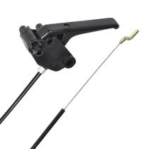 Cabo Abertura Trava Capô Com Maçaneta Interna 106 97 A 2000 F103