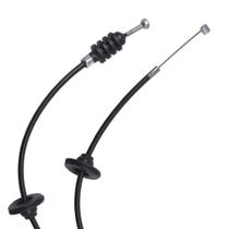 Cabo Abertura Trava Fechadura Capô Caminhão 1218 1418 L-1620 F103