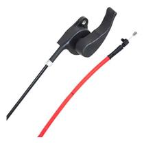 Cabo ac fech capo duster/oroch 4p c/puxador