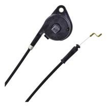 Cabo ac fech capo duster/oroch 4p s/puxador