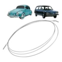 Cabo acel karmann guia/fuscao 2 carburadores