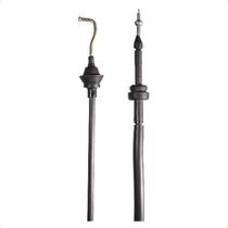 Cabo Acelerador 1.8 AP VW Apollo 1989 a 1992 IKS