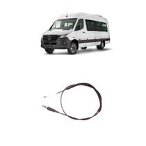 Cabo Acelerador 1600mm 6903007230 Mercedes Sprinter Todas