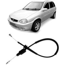 Cabo Acelerador 763mm Chevrolet Corsa 1.0 1.6 8v 95 a 2006