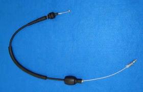 Cabo acelerador 815mm efrari gm corsa 00 ( 1.0 mpfi alcool ) celta 01 93260550 - ori Cabo acelerador 815mm efrari gm corsa 00 ( 1.0 mpfi alcool ) celta 01 93260550 - ori