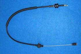 Cabo acelerador 835mm efrari gm s10, blazer ( motor mpfi 2.2 gasolina ) 93251349- ori Cabo acelerador 835mm efrari gm s10, blazer ( motor mpfi 2.2 gasolina ) 93251349- ori