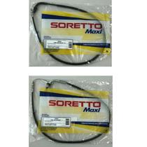 Cabo Acelerador A / B Cb250f Twister 2015/2023