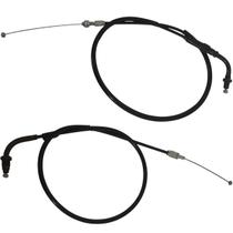Cabo Acelerador A + B Cbr 500 2014 Até 2018