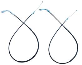 Cabo Acelerador A + B Principal E Retorno Cb300 2009 Á 2015