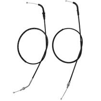 Cabo Acelerador A + B Xt 660 Xt660 2005-2018