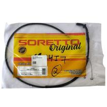 Cabo Acelerador A Cb 400 1980 até 1984