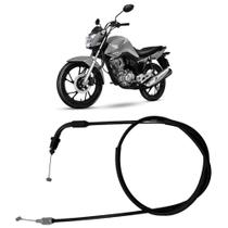 Cabo Acelerador A CG 160 2016 a 2025 Cabos Mais Controlflex Cabo Acelerador A CG 160 2016 a 2025 Cabos Mais Controlflex