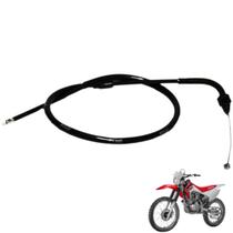 Cabo Acelerador A Crf 230 Honda Moto Motocross Trilha Scud