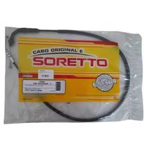 Cabo Acelerador A Nxr Bros 160 2015 À 2024 Original Soretto