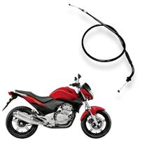 Cabo Acelerador A Sem Abs Honda Cb 300r 2009 2010 2011 2012 Cabo Acelerador A Sem Abs Honda Cb 300r 2009 2010 2011 2012