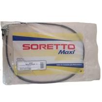 Cabo Acelerador ( A ) Titan 150 14 Á 15/ Fan 150 14 Á 15