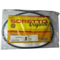 Cabo Acelerador (a) Xre 300 2009 Até 2015 Cabo Acelerador (a) Xre 300 2009 Até 2015