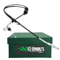 Cabo Acelerador Apache 150 2010 à 2015