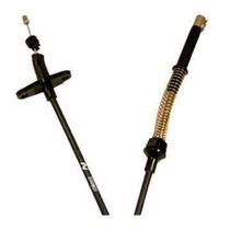 Cabo acelerador ATP Y-609 com suportes e ilhós