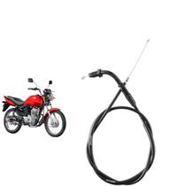 Cabo Acelerador Authomix Honda CG 125 Fan 0.1L 2V OHC ES Monocilindrico 2005 A 2008 Cabo Acelerador Authomix Honda CG 125 Fan 0.1L 2V OHC ES Monocilindrico 2005 A 2008