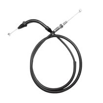 Cabo Acelerador Authomix Honda Cg 150 Titan Es Monocilindrico 2009 A 2011