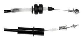 Cabo Acelerador Automático Omega MPFI 6Cil