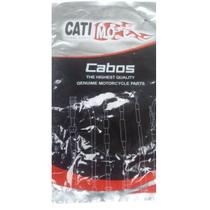 Cabo acelerador (b) catimoto xj6