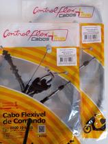 Cabo Acelerador B Control Flex Cb 300r Ee 09 E.d / Cb 300r Ra 13 E.d