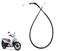 Cabo Acelerador (B) Honda Biz 125 2025 Em Diante 1ª Linha Cabo Acelerador (B) Honda Biz 125 2025 Em Diante 1ª Linha