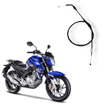 Cabo Acelerador B Honda Cb 250f Twister 2016 2017 2018 2019