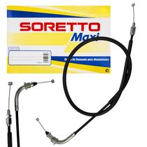 Cabo Acelerador B Pop110 Pop 110 2016 A 2024 Soretto