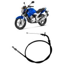 Cabo Acelerador B YS 250 Fazer 06 a 15 Vini Controlflex Cabo Acelerador B YS 250 Fazer 06 a 15 Vini Controlflex
