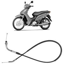 Cabo Acelerador Biz 100 13 a 18 Vini Controlflex 9020830281 Cabo Acelerador Biz 100 13 a 18 Vini Controlflex 9020830281