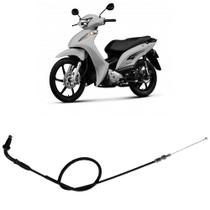 Cabo Acelerador Biz 125 11 a 25 Vini Controlflex 9020830215 Cabo Acelerador Biz 125 11 a 25 Vini Controlflex 9020830215