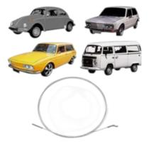 Cabo acelerador brasilia 2 carburadores