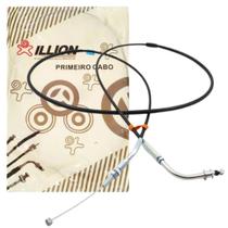 Cabo Acelerador Burgman 125 2005 Até 2010 - Illion