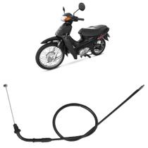 Cabo Acelerador C100 Biz 1998 a 2005 Vini-Controlflex Cabo Acelerador C100 Biz 1998 a 2005 Vini-Controlflex