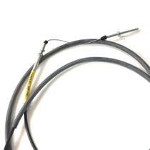 Cabo acelerador cargo c/motores mwm/fto ...86 nac 2630mm