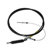 Cabo Acelerador Cargo Ford Mwm 1987 Em Diante TJG721555B