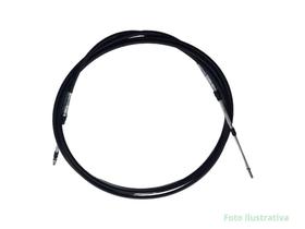 Cabo Acelerador Case W20E Pá Carregadeira Cnh