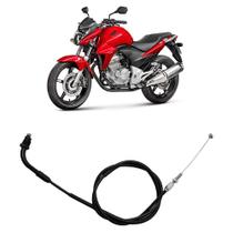 Cabo Acelerador CB 300R 09 a 12 Vini Controlflex 9020830148 Cabo Acelerador CB 300R 09 a 12 Vini Controlflex 9020830148