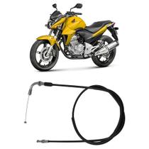 Cabo Acelerador CB 300R 09 a 15 Vini Controlflex 9020830144 Cabo Acelerador CB 300R 09 a 15 Vini Controlflex 9020830144