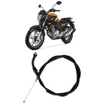 Cabo Acelerador CB Twister 250 2016 a 2022 Vini Controlflex Cabo Acelerador CB Twister 250 2016 a 2022 Vini Controlflex