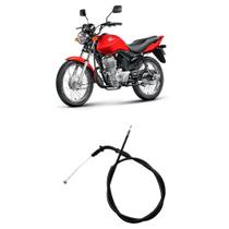Cabo Acelerador CG 125 2009 a 2013 Vini-Controlflex Cabo Acelerador CG 125 2009 a 2013 Vini-Controlflex