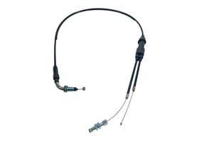 Cabo Acelerador Cg 125 Cargo Titan Ks Es 2000 A 2001