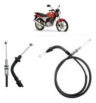 Cabo Acelerador Cg 150 Sport 2005 2006 2007 2008