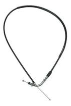 Cabo acelerador cg/ml - até 81 compatível mobilete bikelete