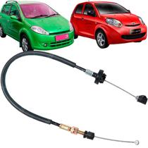 Cabo Acelerador Chery S18 Face 2010 2011 2012 2013 2014 2015 Cabo Acelerador Chery S18 Face 2010 2011 2012 2013 2014 2015