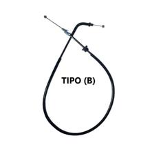 Cabo Acelerador Completo B Fazer 250 2011 Até 2012 1 Linha