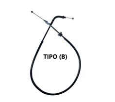 Cabo Acelerador Completo B Fazer 250 2011 Até 2012 1ª Linha